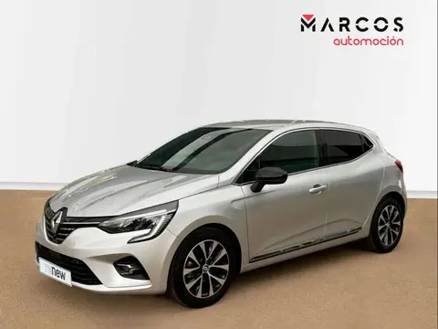 Annonce RENAULT CLIO Essence 2023 d'occasion 