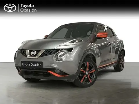 Used NISSAN JUKE Petrol 2018 Ad 