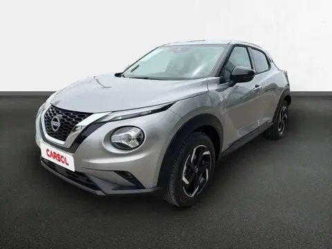 Annonce NISSAN JUKE Essence 2023 d'occasion 