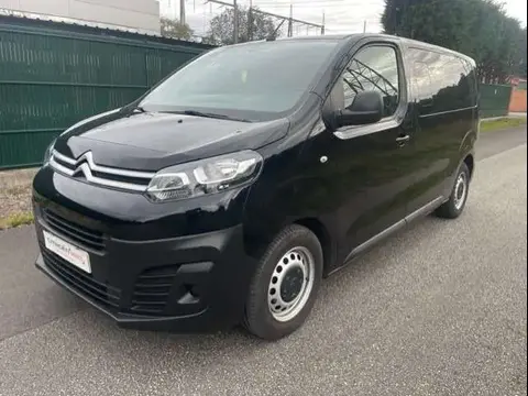 Used CITROEN SPACETOURER Diesel 2020 Ad 