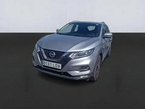 Annonce NISSAN QASHQAI Essence 2020 d'occasion 