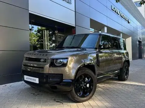 LAND ROVER DEFENDER Hybrid 2023 Leasing ad 