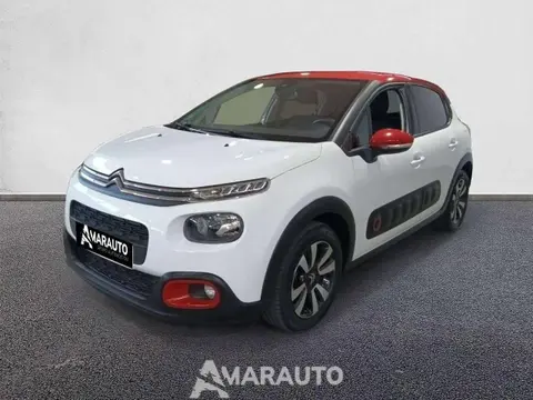 Annonce CITROEN C3 Essence 2020 d'occasion 