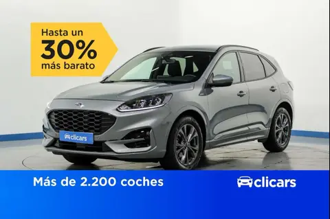 Annonce FORD KUGA Essence 2022 d'occasion 