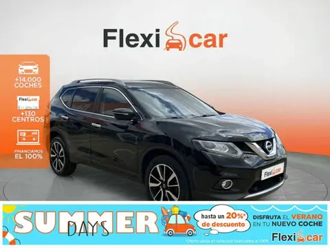 Used NISSAN X-TRAIL Diesel 2015 Ad 