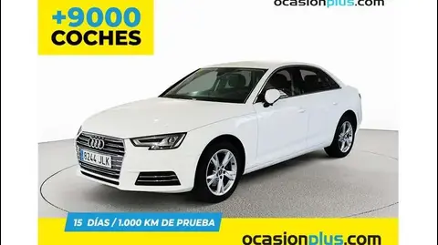 Used AUDI A4 Diesel 2016 Ad 