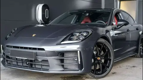 Used PORSCHE PANAMERA Hybrid 2024 Ad 