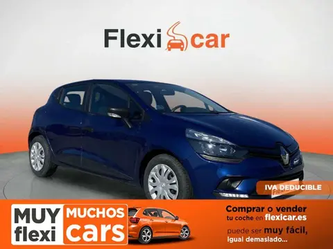 Used RENAULT CLIO Diesel 2018 Ad 