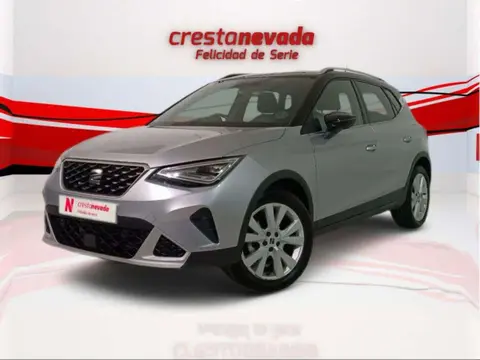 Used SEAT ARONA Petrol 2024 Ad 