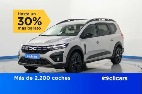 Annonce DACIA JOGGER Essence 2023 d'occasion 