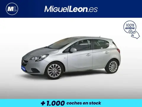 Used OPEL CORSA Petrol 2016 Ad 