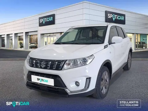 Annonce SUZUKI VITARA Essence 2019 d'occasion 