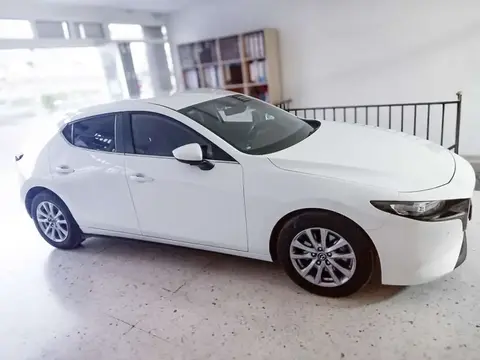 Annonce MAZDA 3 Essence 2019 d'occasion 