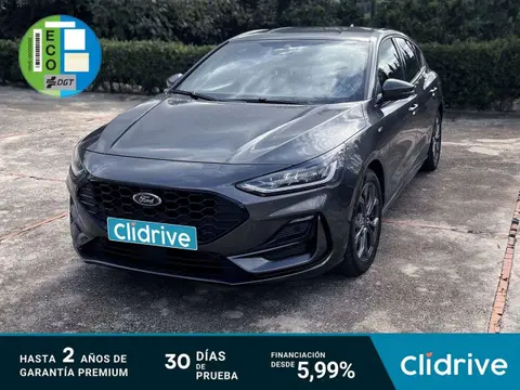 Used FORD FOCUS Petrol 2023 Ad 