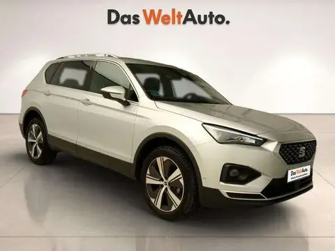 Used SEAT TARRACO Diesel 2023 Ad 