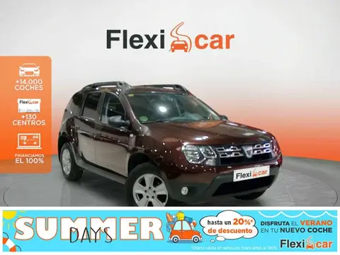 Used DACIA DUSTER Diesel 2016 Ad 