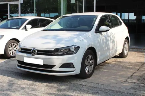 Annonce VOLKSWAGEN POLO Diesel 2020 d'occasion 