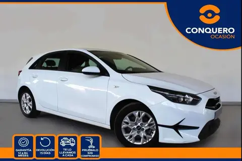 Used KIA CEED Petrol 2023 Ad 