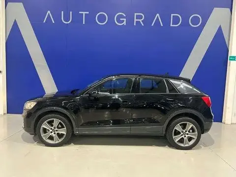 Used AUDI Q2 Petrol 2019 Ad 