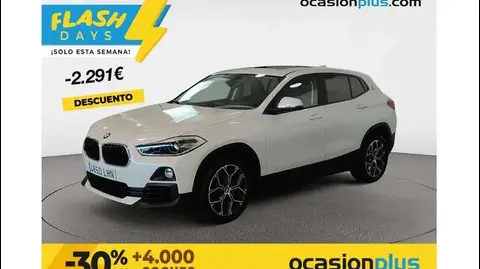 Annonce BMW X2 Essence 2020 d'occasion 