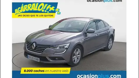 Used RENAULT TALISMAN Diesel 2018 Ad 