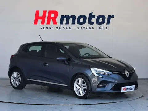 Used RENAULT CLIO Petrol 2021 Ad 