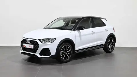 Used AUDI A1 Petrol 2020 Ad 