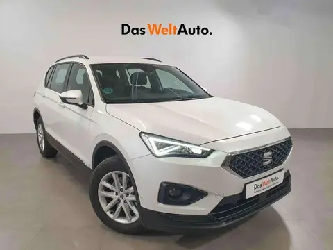 Used SEAT TARRACO Diesel 2023 Ad 