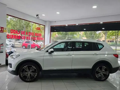 Used SEAT TARRACO Diesel 2020 Ad 