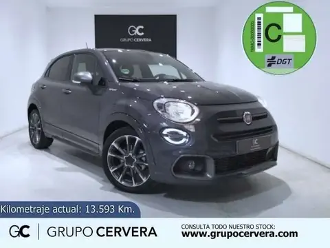 Annonce FIAT 500X Essence 2022 d'occasion 