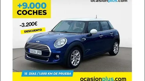 Used MINI COOPER Petrol 2016 Ad 