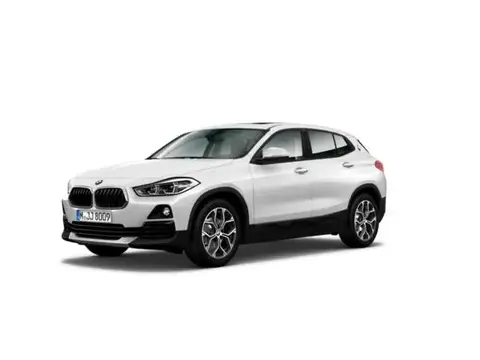 Used BMW X2 Petrol 2020 Ad 