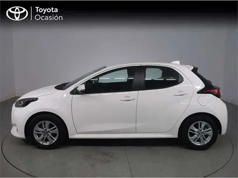 Annonce TOYOTA YARIS Essence 2023 d'occasion 