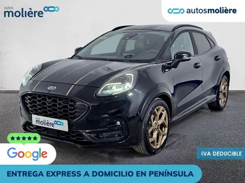 Used FORD PUMA Petrol 2023 Ad 