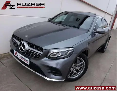 Used MERCEDES-BENZ CLASSE GLC Diesel 2019 Ad 