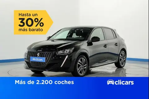 Annonce PEUGEOT 208 Essence 2023 d'occasion 