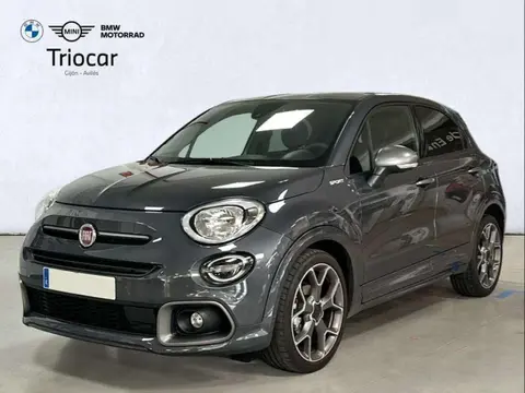 Annonce FIAT 500X Essence 2022 d'occasion 