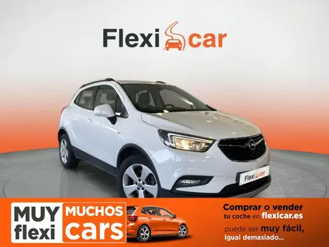 Used OPEL MOKKA Diesel 2018 Ad 