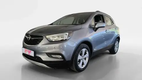 Used OPEL MOKKA Petrol 2019 Ad 