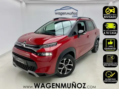 Used CITROEN C3 AIRCROSS Diesel 2021 Ad 