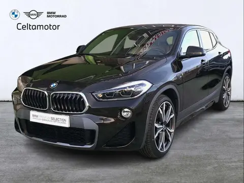 Used BMW X2 Diesel 2020 Ad 