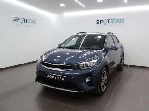 Used KIA STONIC Petrol 2020 Ad 