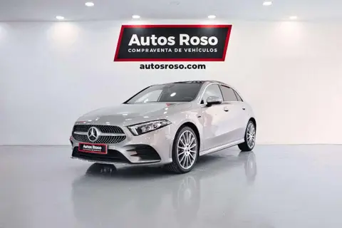 Used MERCEDES-BENZ CLASSE A  2020 Ad 