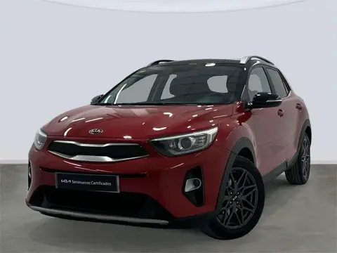 Annonce KIA STONIC Essence 2020 d'occasion 