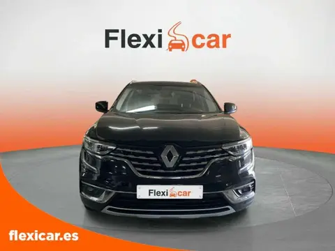 Used RENAULT KOLEOS Diesel 2022 Ad 