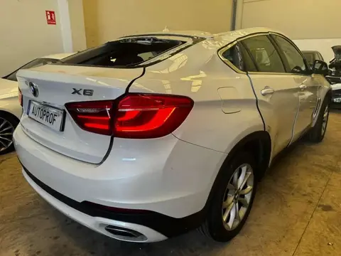 Used BMW X6 Diesel 2018 Ad 