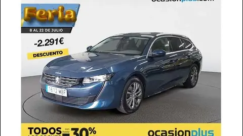 Used PEUGEOT 508 Diesel 2019 Ad 