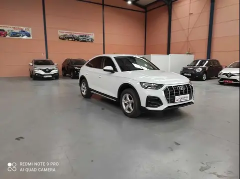 Used AUDI Q5 Diesel 2023 Ad 