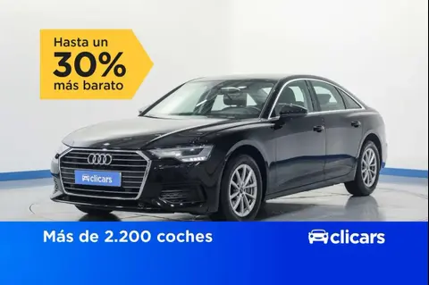 Used AUDI A6 Diesel 2021 Ad 