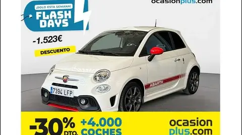 Used ABARTH 595 Petrol 2020 Ad 